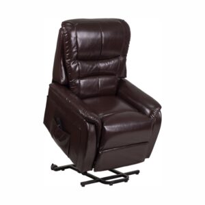 Remote Powered Lift Recliner