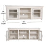 TV Stand - 65″ Wide - Image 2