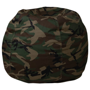 Bean Bag Chair – Camo