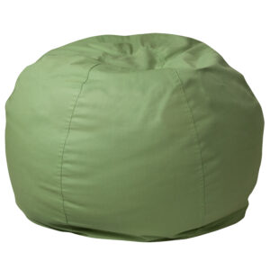 Bean Bag Chair – Green