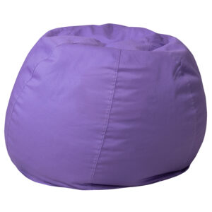 Bean Bag Chair – Purple