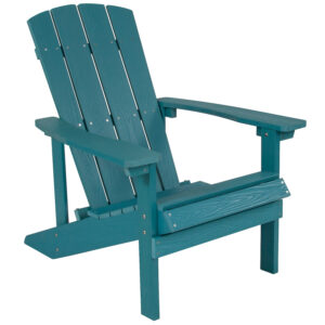 Adirondack Chair – Seafoam Green