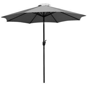 Patio Umbrella – Gray