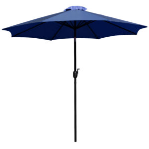 Patio Umbrella – Navy