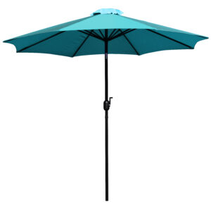 Patio Umbrella – Teal